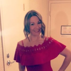 Meet your Posher, Brandi